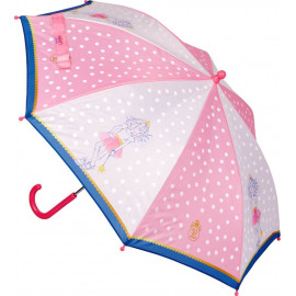 Zauber-Regenschirm - Prinzess
