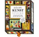 Das Quiz: KunstStücke (B.Behr