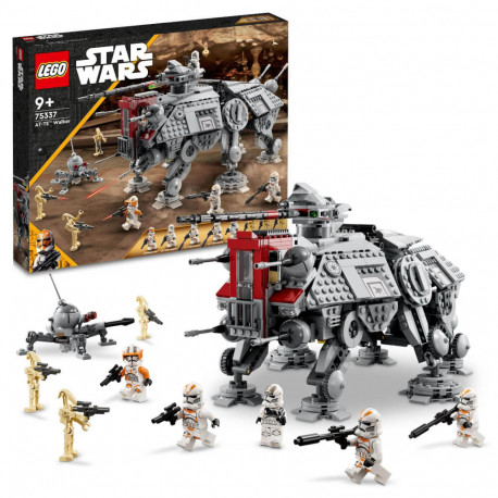 LEGO® Star Wars TM 75337 AT-TE Walker