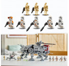 LEGO® Star Wars TM 75337 AT-TE Walker