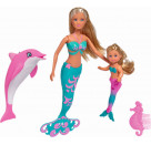 Steffi Love Mermaid Friends