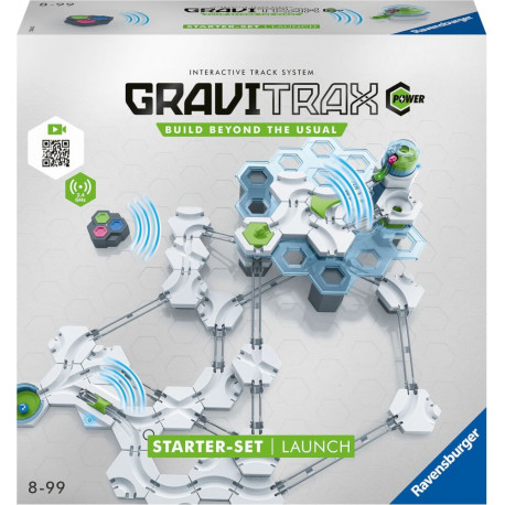 GT C Starter-Set Launch   Wel