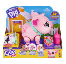 Little Live Pets – My Pet Pig Piggly