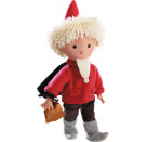 Götz 0070101 Sandmann mit Granulat, 39cm