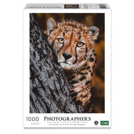 Ambassador - Gepard 1000 Teile (Donal Boyd)