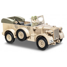 COBI 2256 1937 HORCH 901 (KFZ 15)