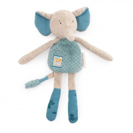 Rassel Elefant