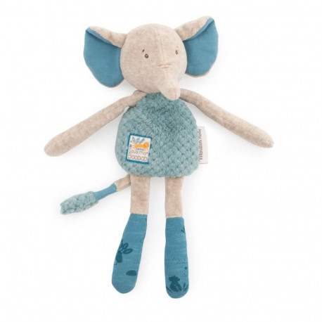 Rassel Elefant