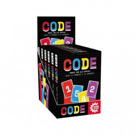 Display Code (mult) (MQ6)