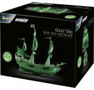 Adventskalender Ghost Ship