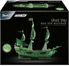 Adventskalender Ghost Ship