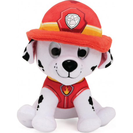 GND PAW Plüsch 15cm Marshall