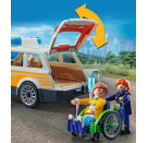 PLAYMOBIL 71037 Notarzt-PKW