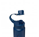 satch Bottle Edelstahl Blue