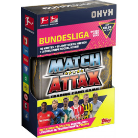 Match Attax  Mini-Tin  2022/2023