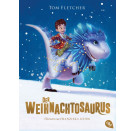 Fletcher T.,Der Weihnachtosaurus