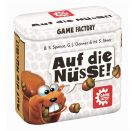 Auf die Nüsse