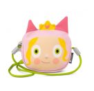 Mini Tasche - Prinzessin