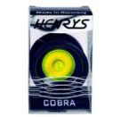 Yo-Yo Cobra,schwarz-gelb,46g