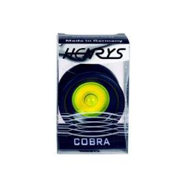 Yo-Yo Cobra,schwarz-gelb,46g