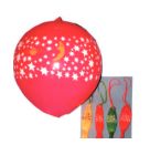 Punch-Ballon, 130 cm
