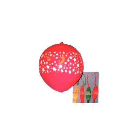Punch-Ballon, 130 cm