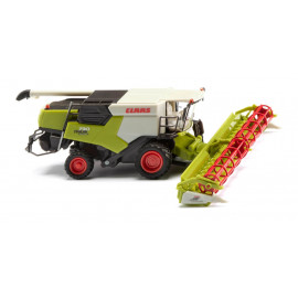 Claas Trion 730