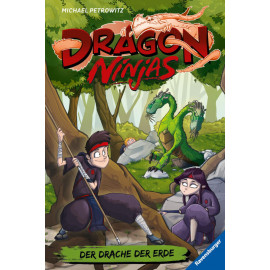 Dragon Ninjas 4: D.Drache der