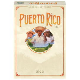 Puerto Rico 1897          D