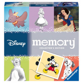 Collectors memory® Disney EN/