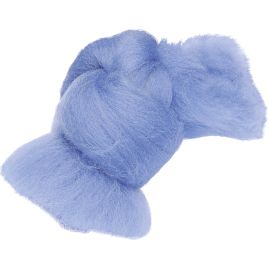 Märchenwolle blau SB50G