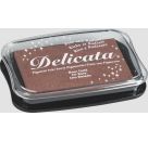 Stempelkissen Deli, rosegold