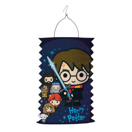 Zuglaterne Harry Potter