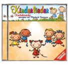 CD Kinderkaraoke