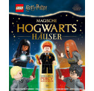 LEGO® Harry Potter™ Magische Hogwarts-Häuser