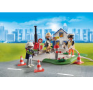 PLAYMOBIL 70980 My Figures: Rescue Mission