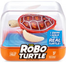 Robo Turtle Serie 1, sortiert