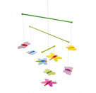 GoKi Mobile Schmetterlinge