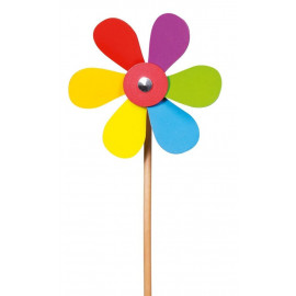 GoKi Windmühle Blume GoKi Windmühle Blume