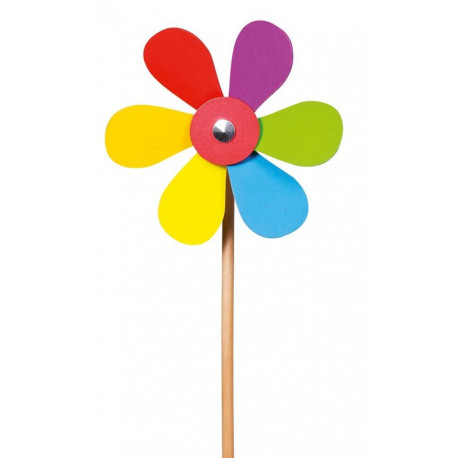 GoKi Windmühle Blume