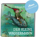 Tonies® Der kleine Wassermann - Der kleine Wassermann