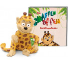 Tonies® Giraffenaffen - Die Giraffenaffen Lieblingslieder