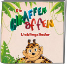 Tonies® Giraffenaffen - Die Giraffenaffen Lieblingslieder