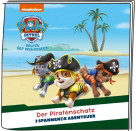 Tonies® Paw Patrol - Der Piratenschatz