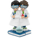 Tonies® Secret Science Club: Abwehrstark - Rund um Viren, Abwehrkräfte und Immunhelfer!