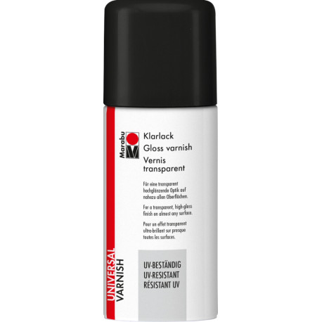 Marabu-Klarlack 150 ml