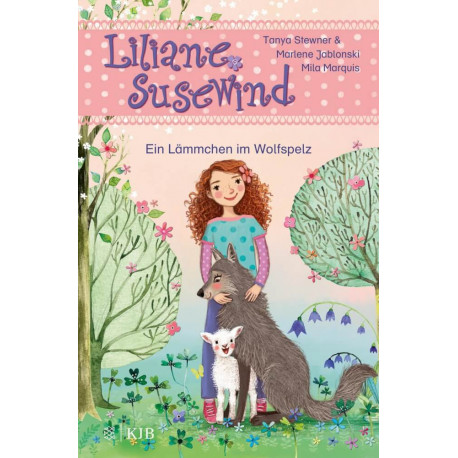Susewind ab 6 E.Lämmchen im