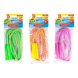 LENA® Springseil, 3-fach sortiert