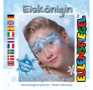 Eulenspiegel 204825 Motiv-Set Eiskönigin