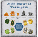 CATAN - Aufbruch der Menschheit